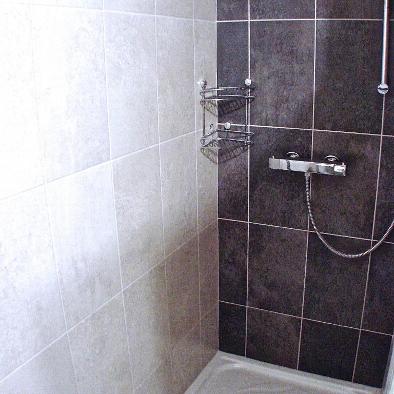 Villa Eth Mayouret - Appartement 1 Chambre - 4