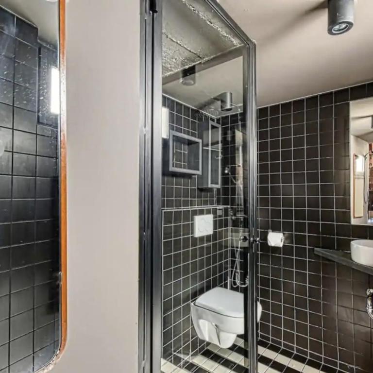 C075-Old Town Cannes - Duplex Apartment - Appartement en Duplex - 10