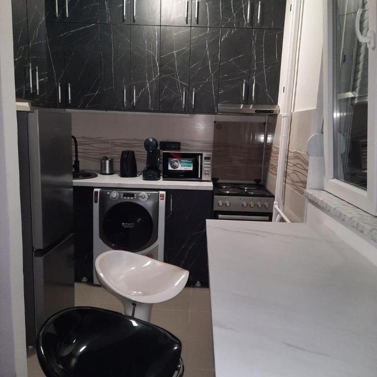 Dorcol Sunset Apartment - One-Bedroom Apartment - 2