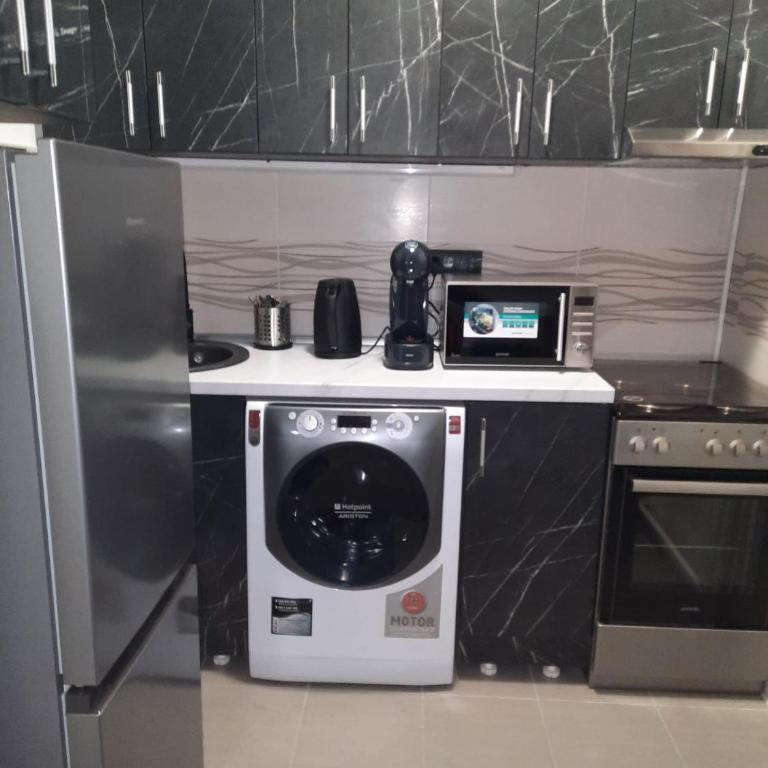 Dorcol Sunset Apartment - One-Bedroom Apartment - 5