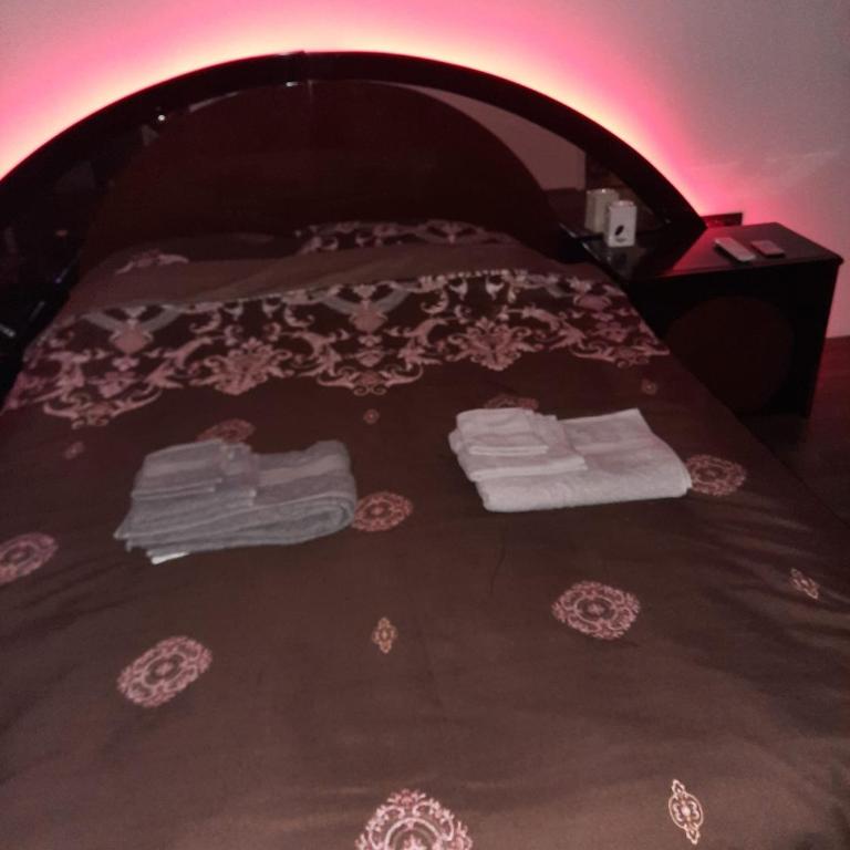 Dorcol Sunset Apartment - One-Bedroom Apartment - 7