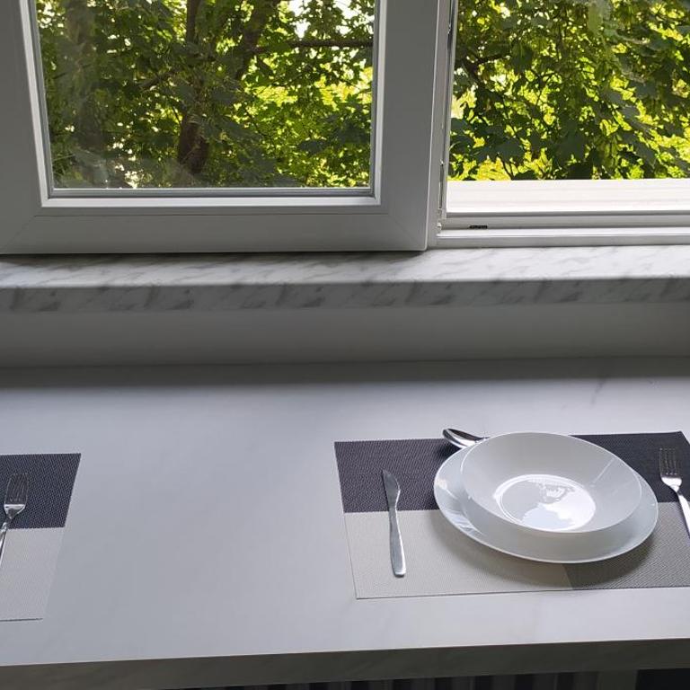 Dorcol Sunset Apartment - One-Bedroom Apartment - 8