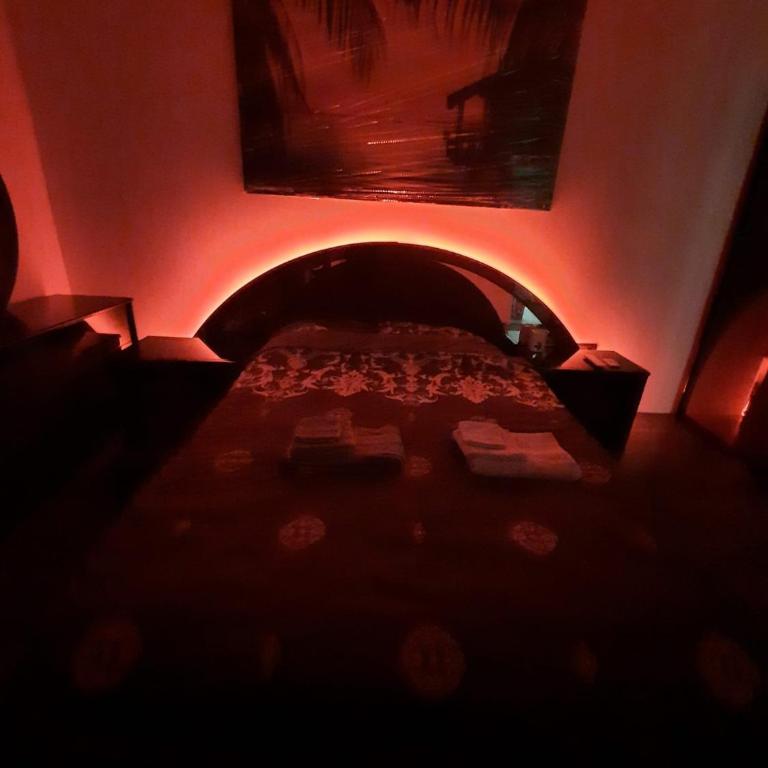 Dorcol Sunset Apartment - One-Bedroom Apartment - 9