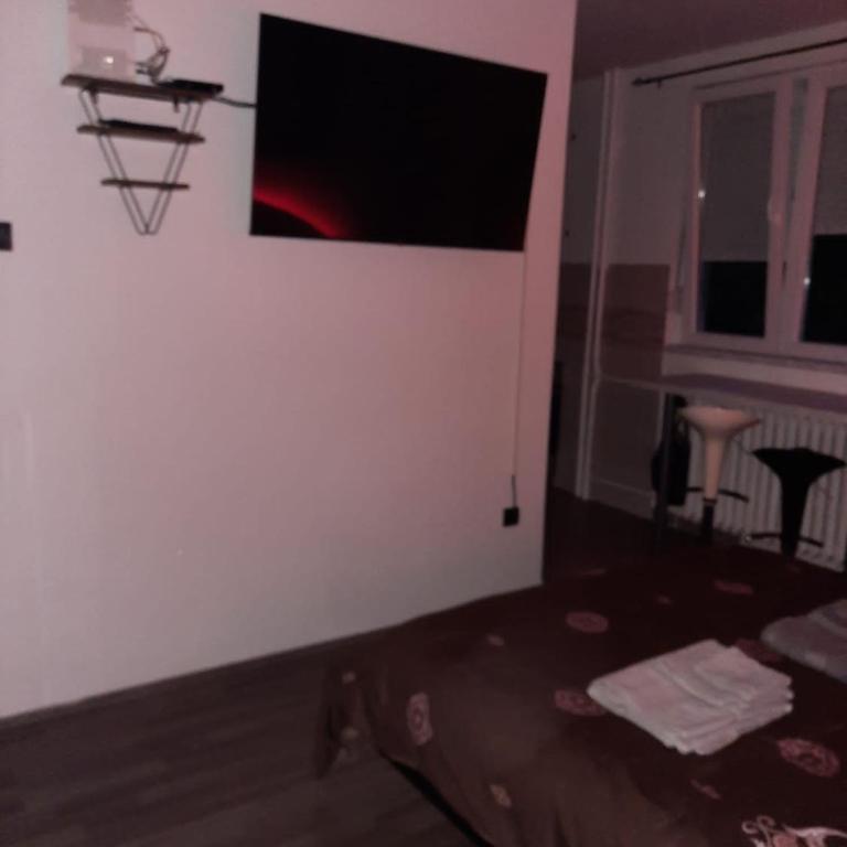 Dorcol Sunset Apartment - One-Bedroom Apartment - 11