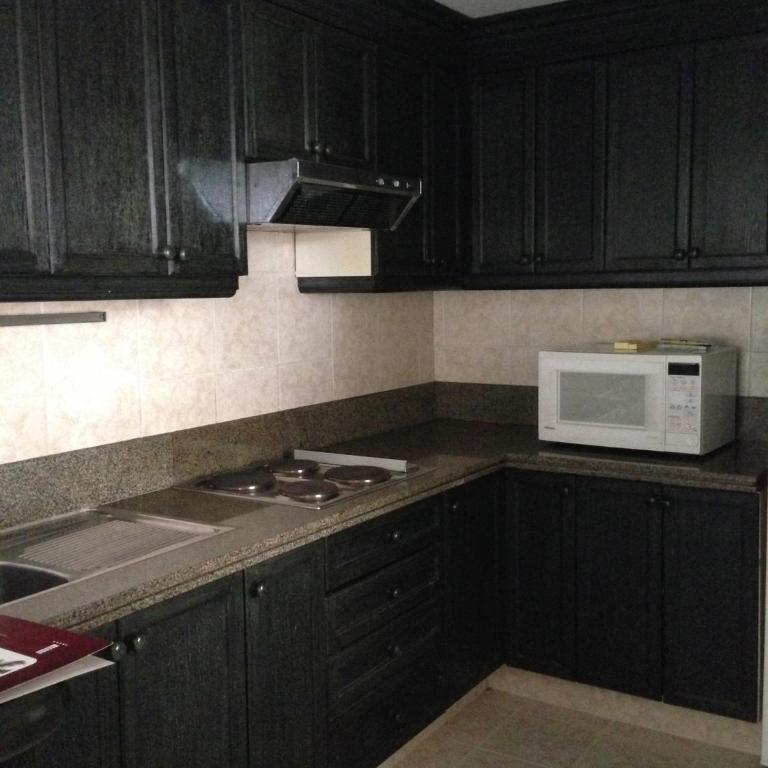 Apart Hotel TOBOROCHI - Apartamento de 1 dormitorio - 1