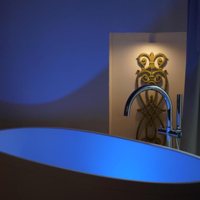 Il Biancospino - graziosa Dimora con VASCA in CAMERA - Casa con 1 Camera da Letto - 40