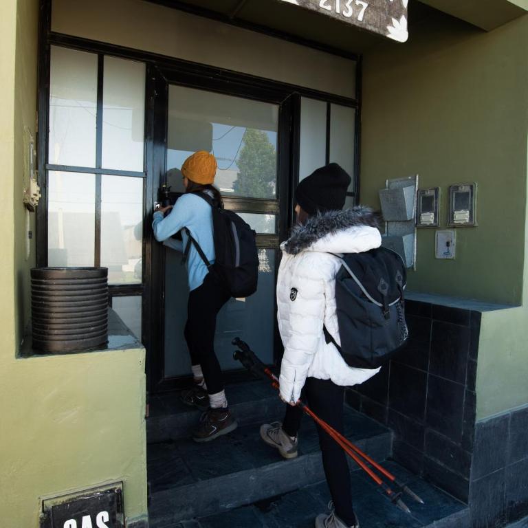 Magallanes Home - Apartamento de 2 dormitorios - 37