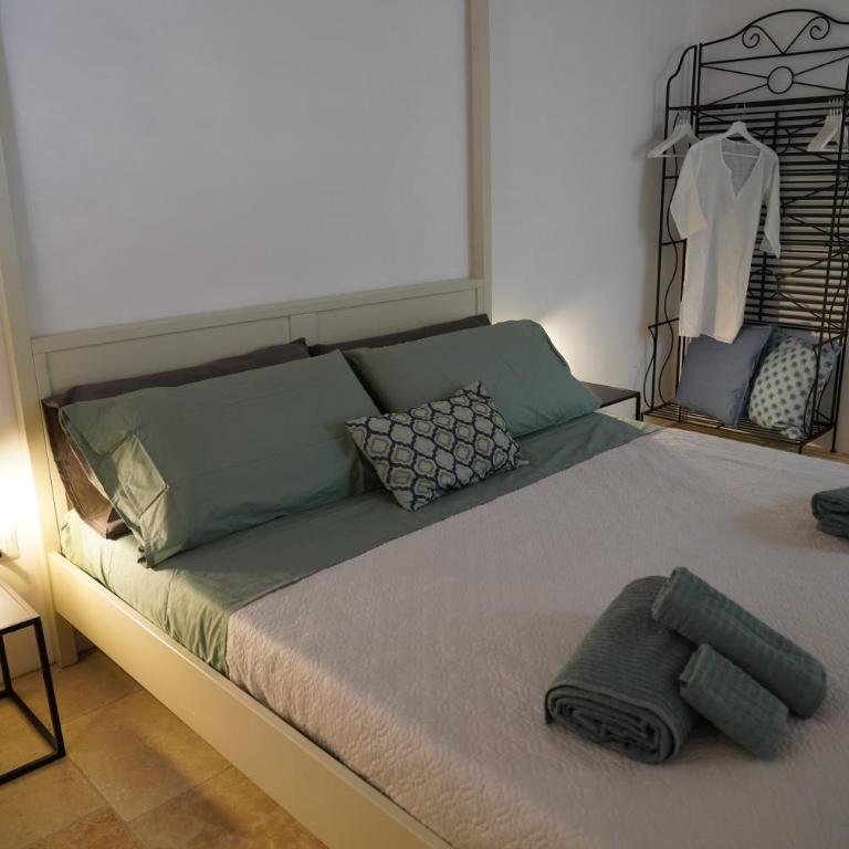 Il Biancospino - graziosa Dimora con VASCA in CAMERA - Casa con 1 Camera da Letto - 25