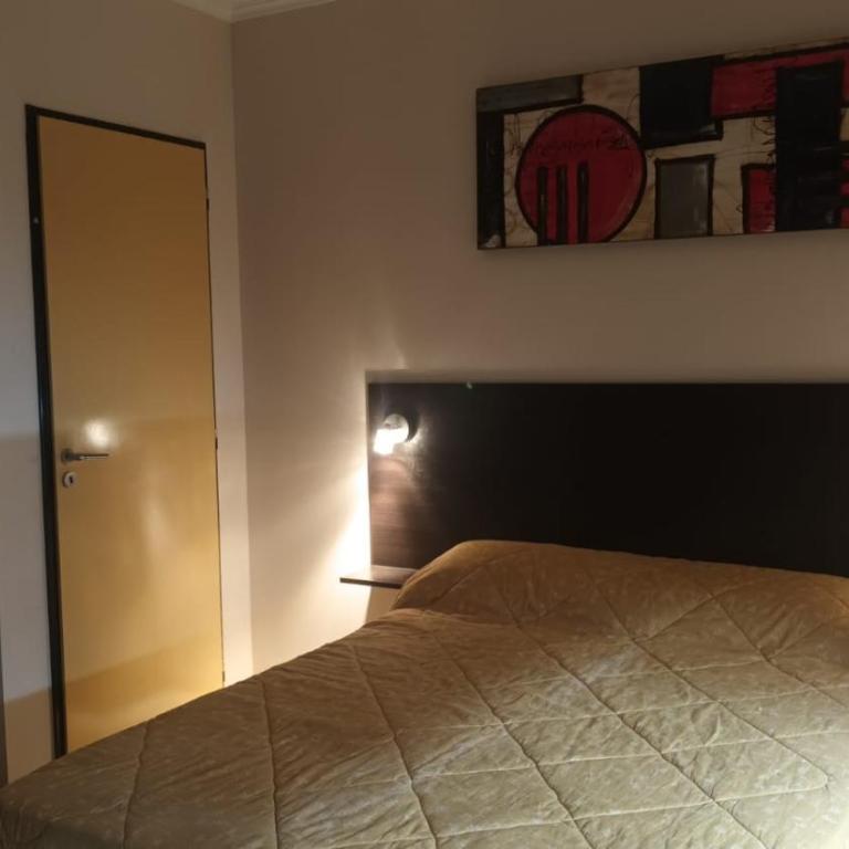 Edificio Manantiales - Apartamento de 1 dormitorio - 5