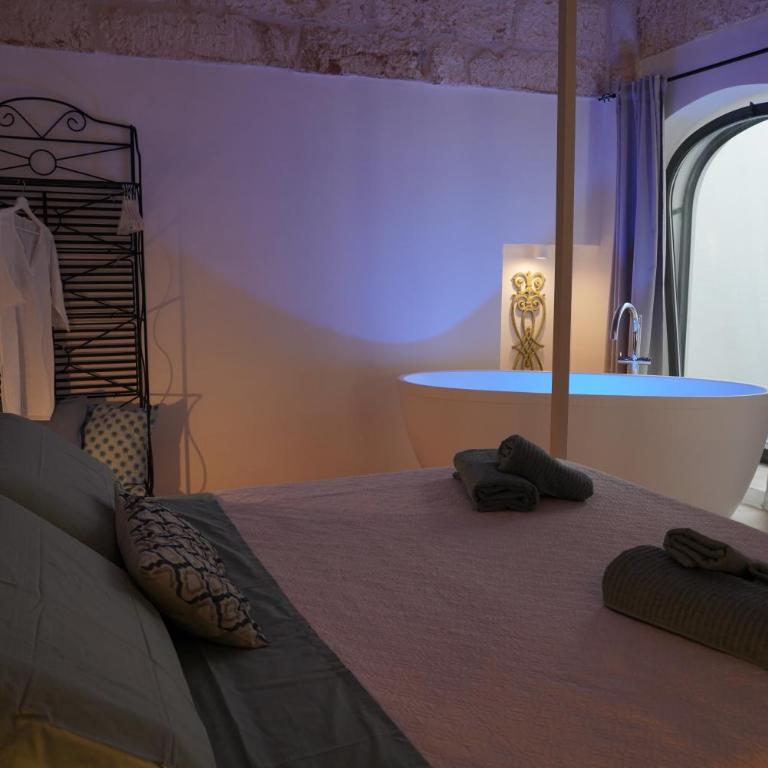 Il Biancospino - graziosa Dimora con VASCA in CAMERA - Casa con 1 Camera da Letto - 39