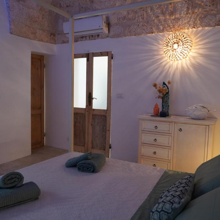 Il Biancospino - graziosa Dimora con VASCA in CAMERA - Casa con 1 Camera da Letto - 31