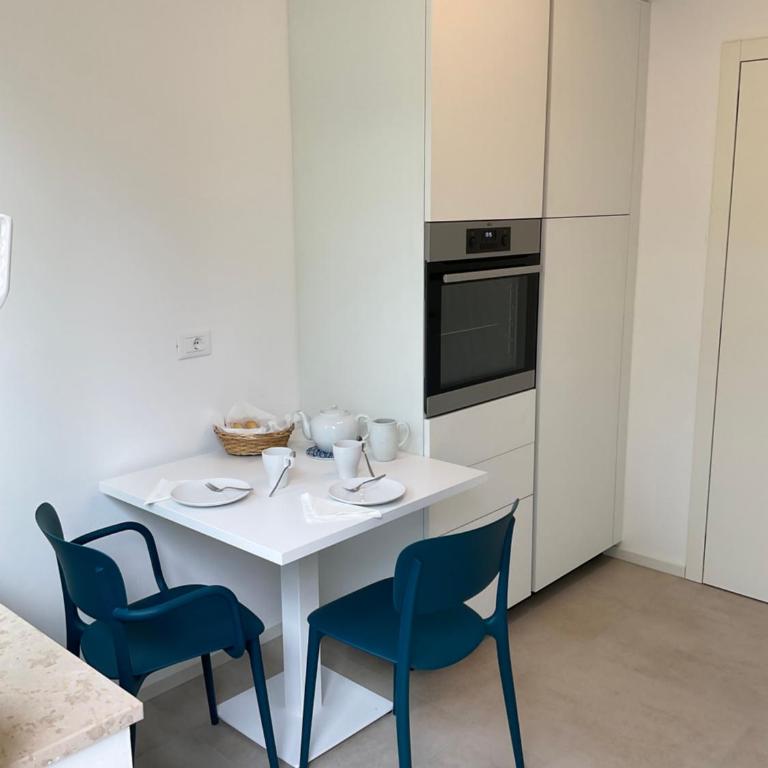 Appartamento Adele - Appartamento con 2 Camere da Letto - 12
