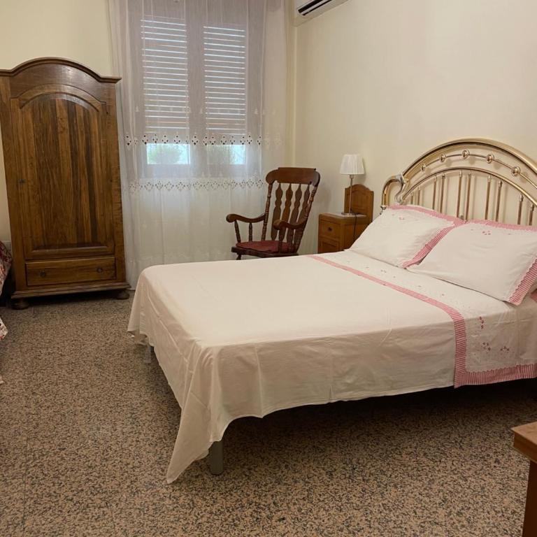 Casa Sanfaso' - Casa Vacanze - 14