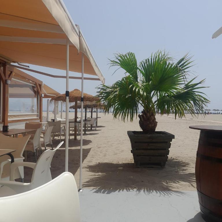 Casa sol y mar - Casa de 2 dormitorios - 20