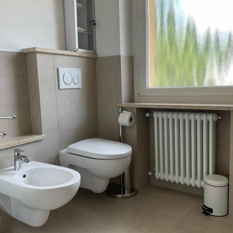 Appartamento Adele - Appartamento con 2 Camere da Letto - 14