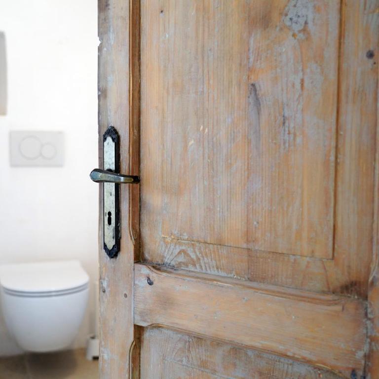 Il Biancospino - graziosa Dimora con VASCA in CAMERA - Casa con 1 Camera da Letto - 44