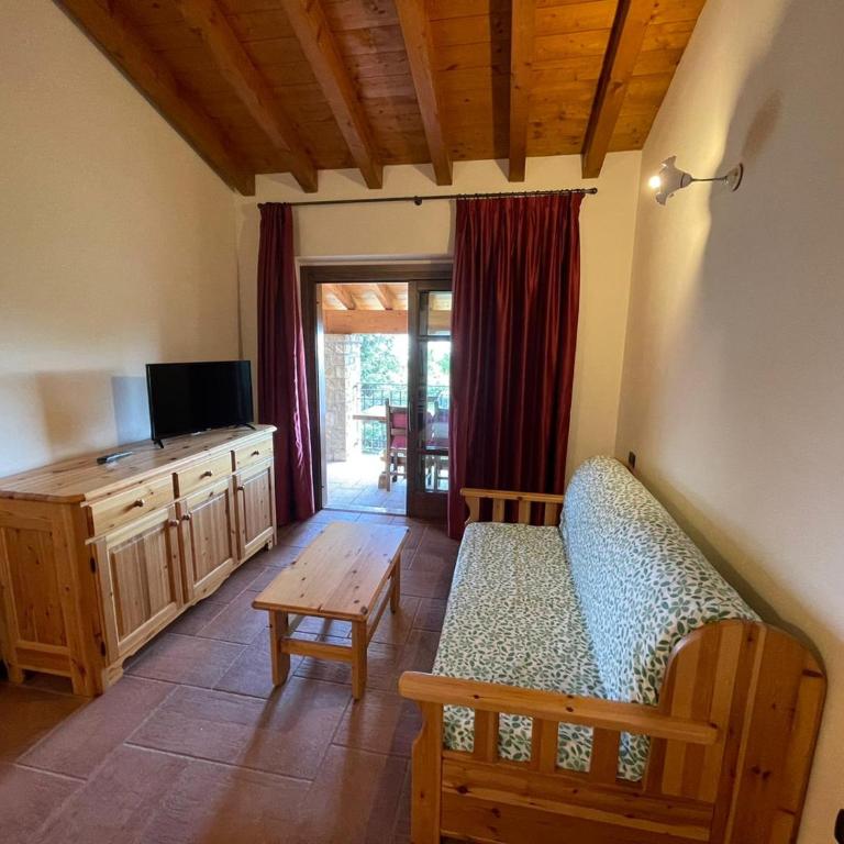 La FIOCCHINA - Magic Place - apartments & studios in Garda Lake - countryside farmhouse, inside the middle of the lake between sky & water - Appartamento con Vista Lago - 11