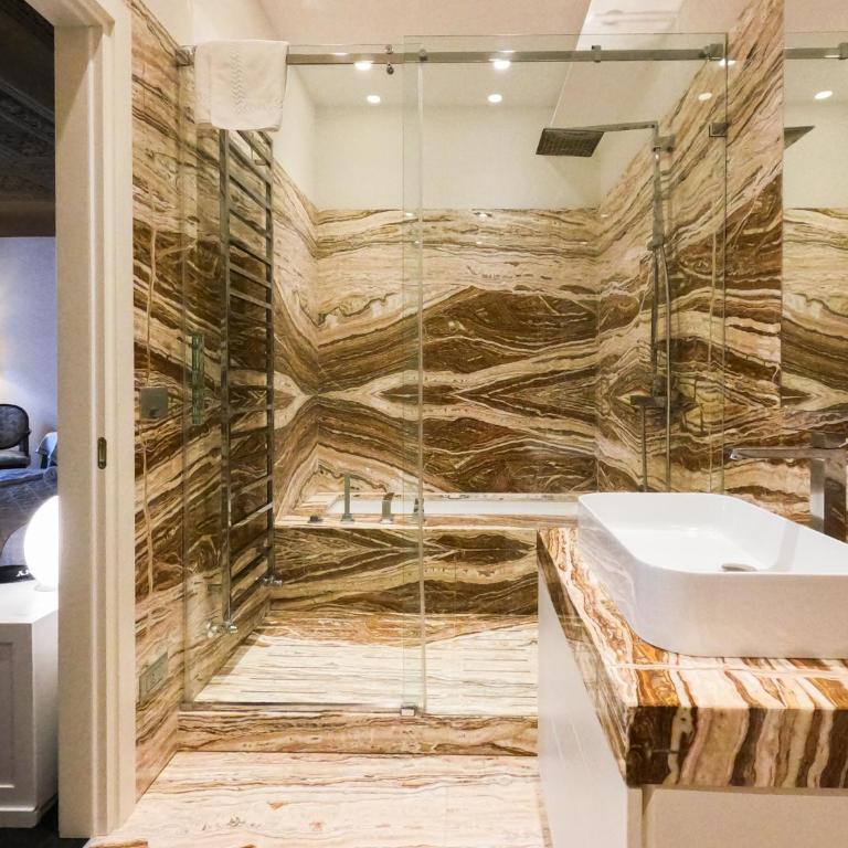 Relais La Torre - Domus Verona - Appartamento Luxury Enorme con 3 Camere da Letto - Edificio Separato - 2