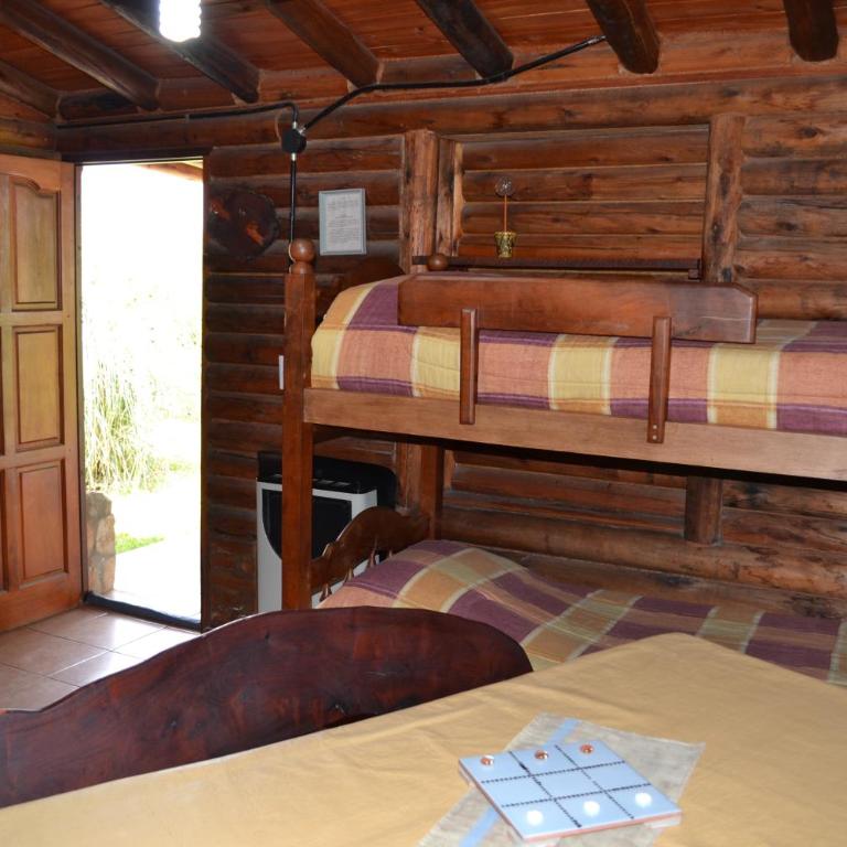 Las Esmeraldas - Bungalow (4 adultos) - 1