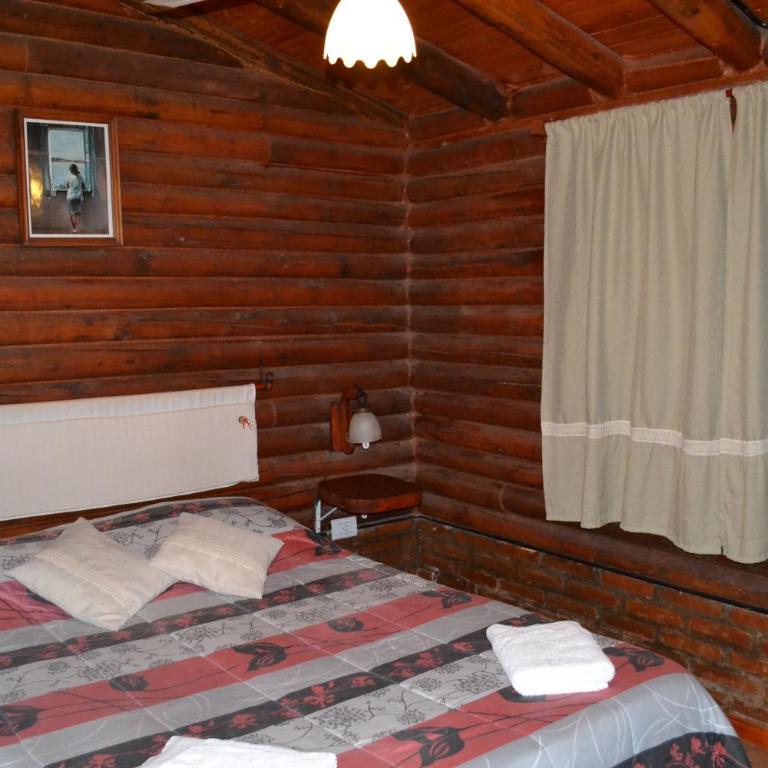 Las Esmeraldas - Bungalow (4 adultos) - 3