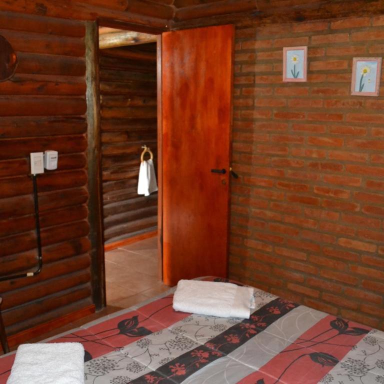 Las Esmeraldas - Bungalow (4 adultos) - 4