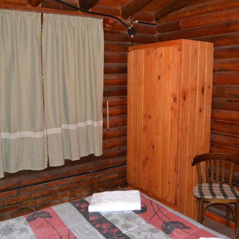 Las Esmeraldas - Bungalow (4 adultos) - 5