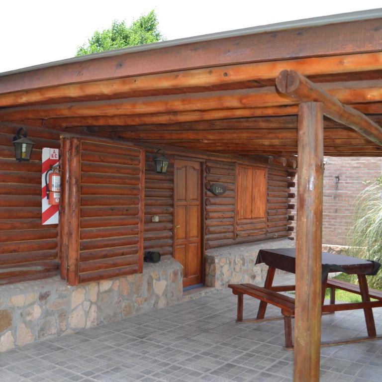 Las Esmeraldas - Bungalow (4 adultos) - 6
