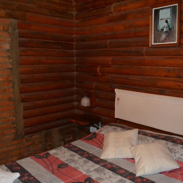 Las Esmeraldas - Bungalow (4 adultos) - 7