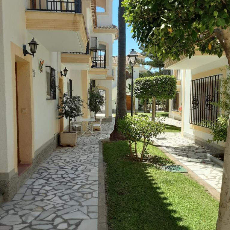 Casa sol y mar - Casa de 2 dormitorios - 14