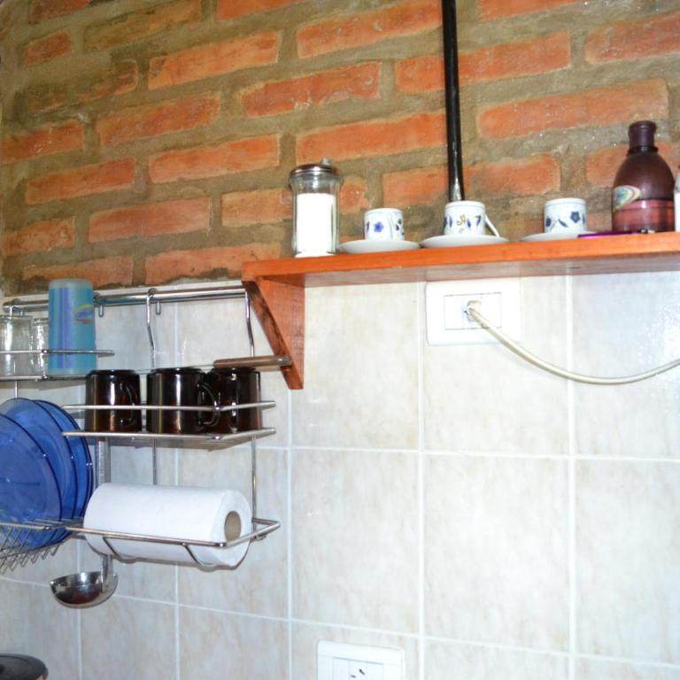 Las Esmeraldas - Bungalow (4 adultos) - 10