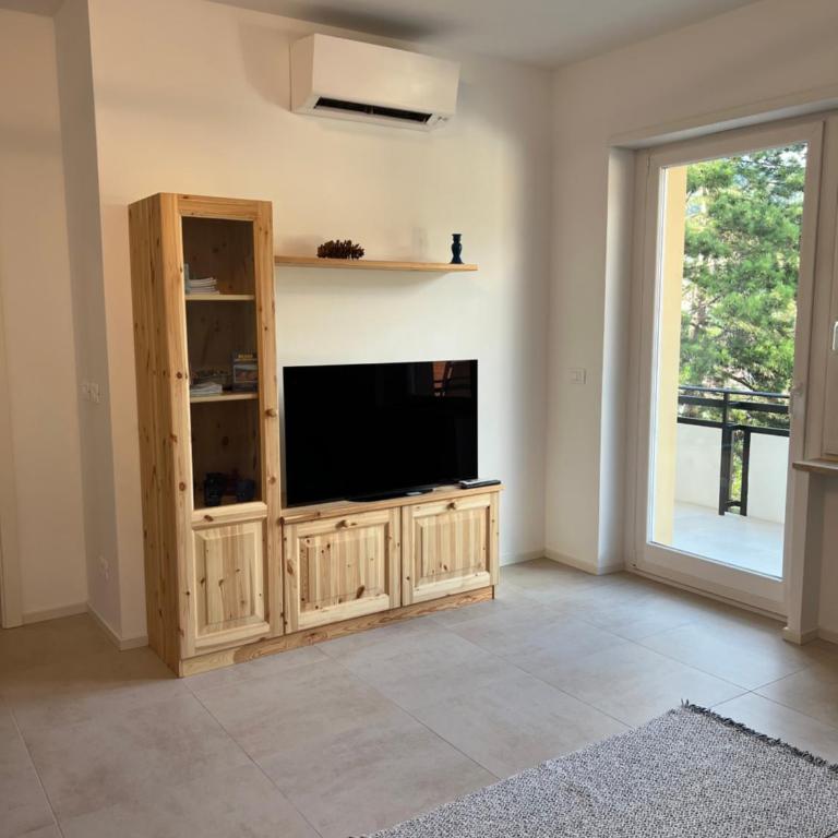 Appartamento Adele - Appartamento con 2 Camere da Letto - 9