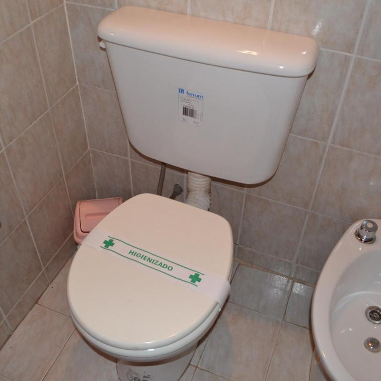 Las Esmeraldas - Bungalow (4 adultos) - 11