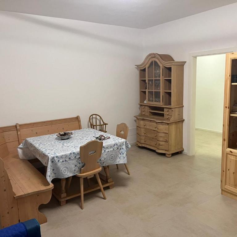 Appartamento Adele - Appartamento con 2 Camere da Letto - 1