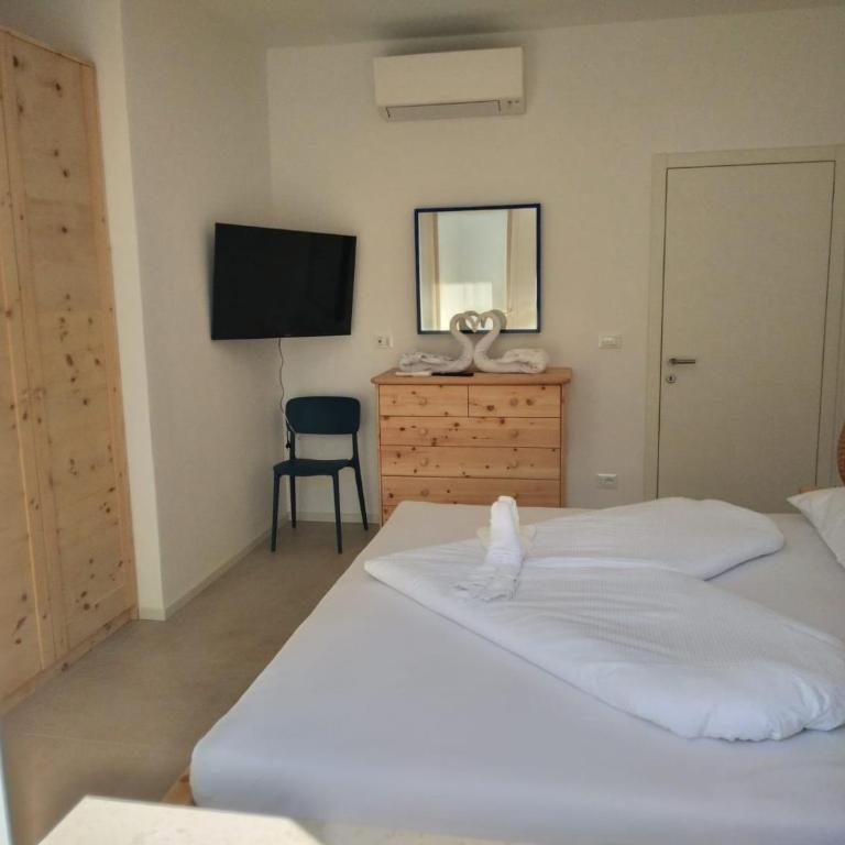 Appartamento Adele - Appartamento con 2 Camere da Letto - 4