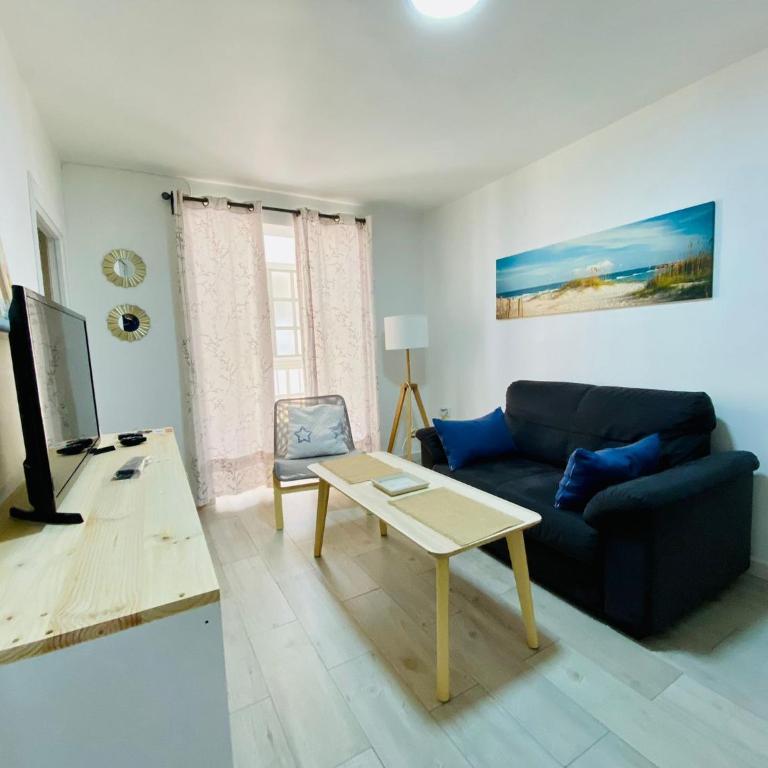 Playa y Sol Grupo AC Gestion - Apartamento de 3 dormitorios - 2
