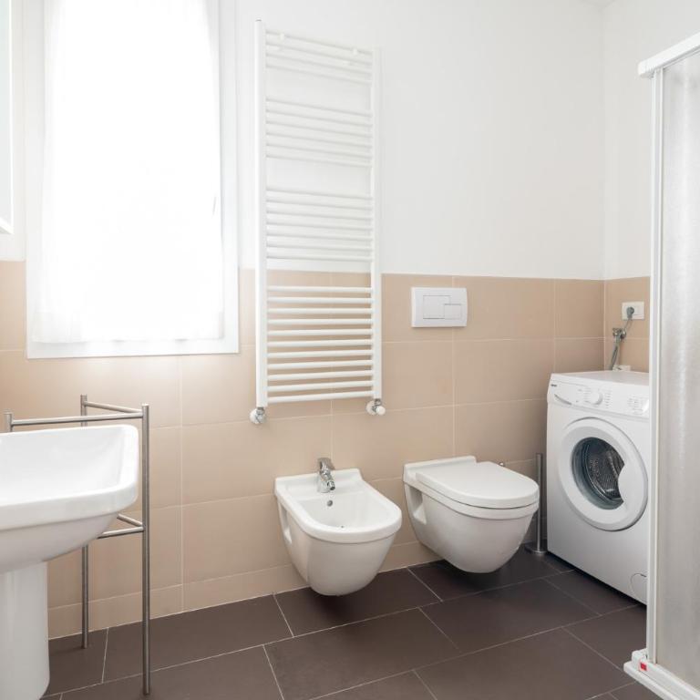Finisterrae 6 Immobiliare Living - Appartamento con 2 Camere da Letto - 9