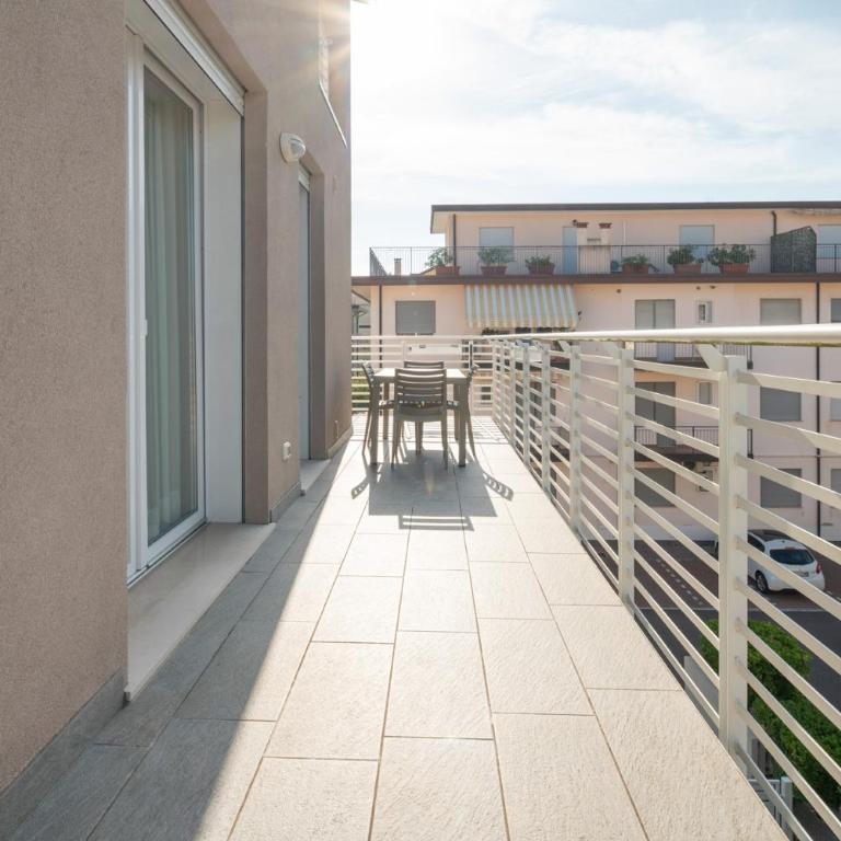 Finisterrae 6 Immobiliare Living - Appartamento con 2 Camere da Letto - 5