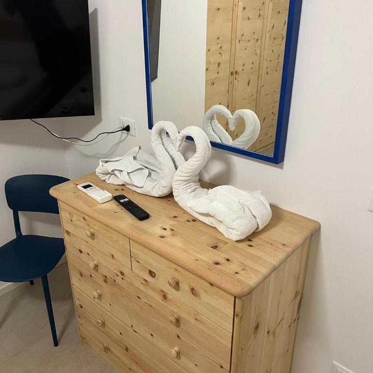 Appartamento Adele - Appartamento con 2 Camere da Letto - 3