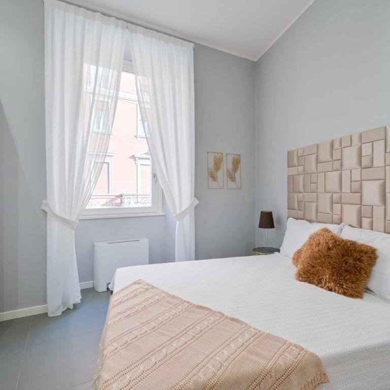 Porta 92 Romana - Appartamento con 1 Camera da Letto - 5