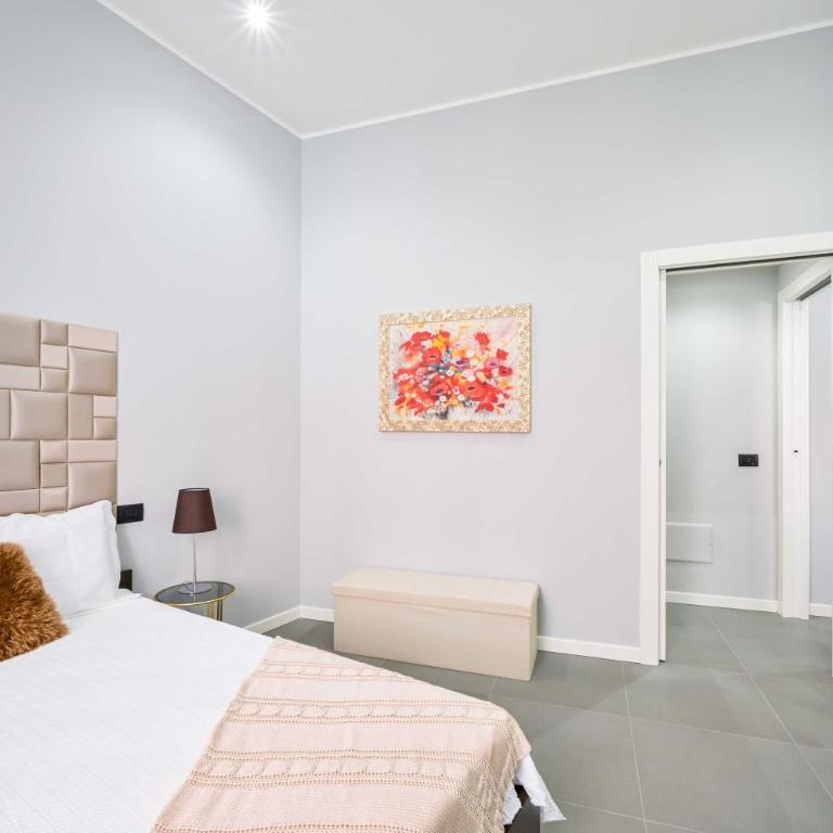 Porta 92 Romana - Appartamento con 1 Camera da Letto - 7