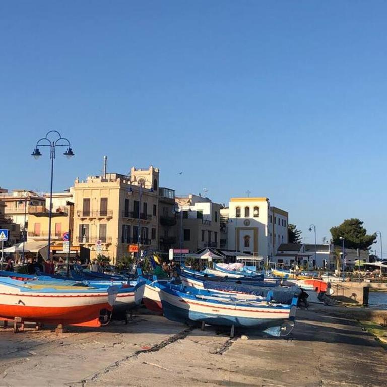 Bertie's Mondello - Appartamento con 1 Camera da Letto - 1
