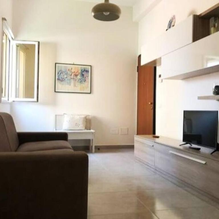 Bertie's Mondello - Appartamento con 1 Camera da Letto - 6