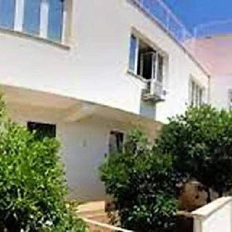 Bertie's Mondello - Appartamento con 1 Camera da Letto - 4