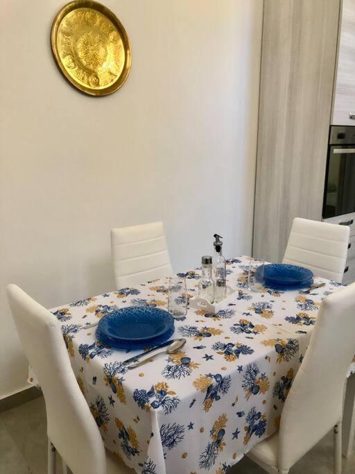 Bertie's Mondello - Appartamento con 1 Camera da Letto - 9