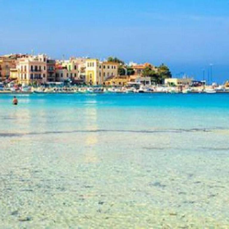 Bertie's Mondello - Appartamento con 1 Camera da Letto - 2