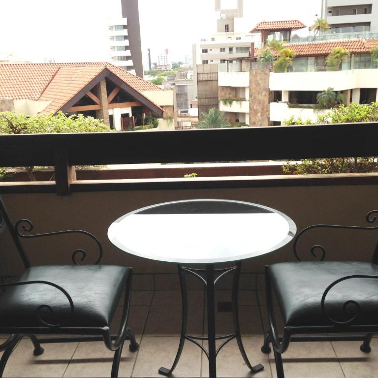 Apart Hotel TOBOROCHI - Apartamento - 1