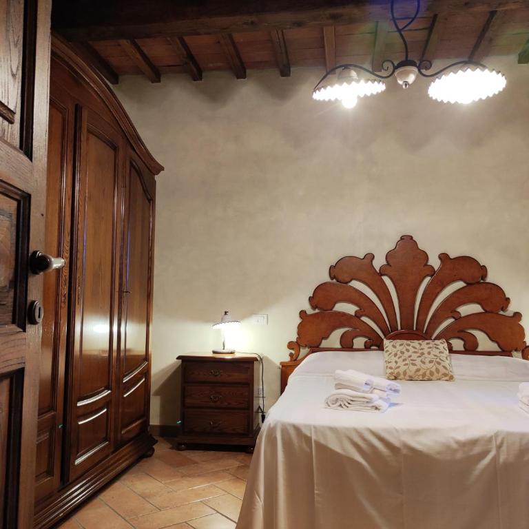 Agriturismo Santa Cristina - Casa Vacanze - 1