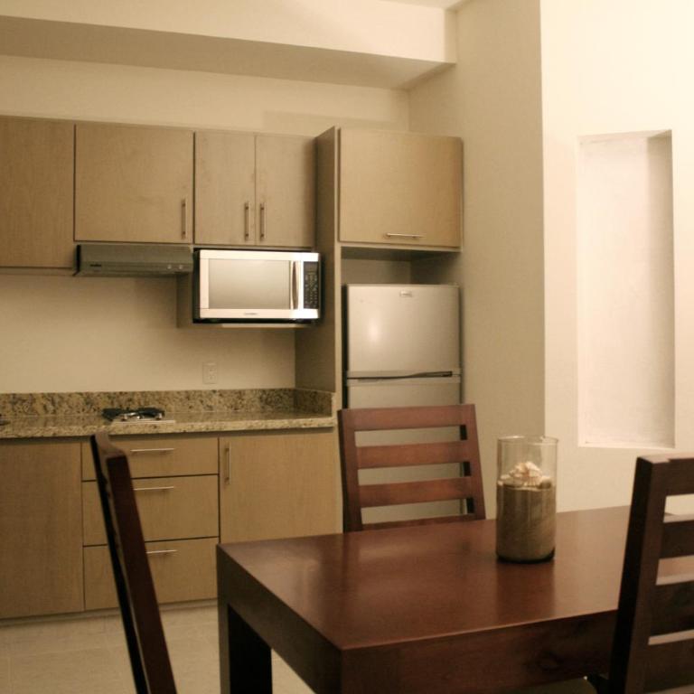 MARENA Suites & Apartments - One-Bedroom Suite - 5