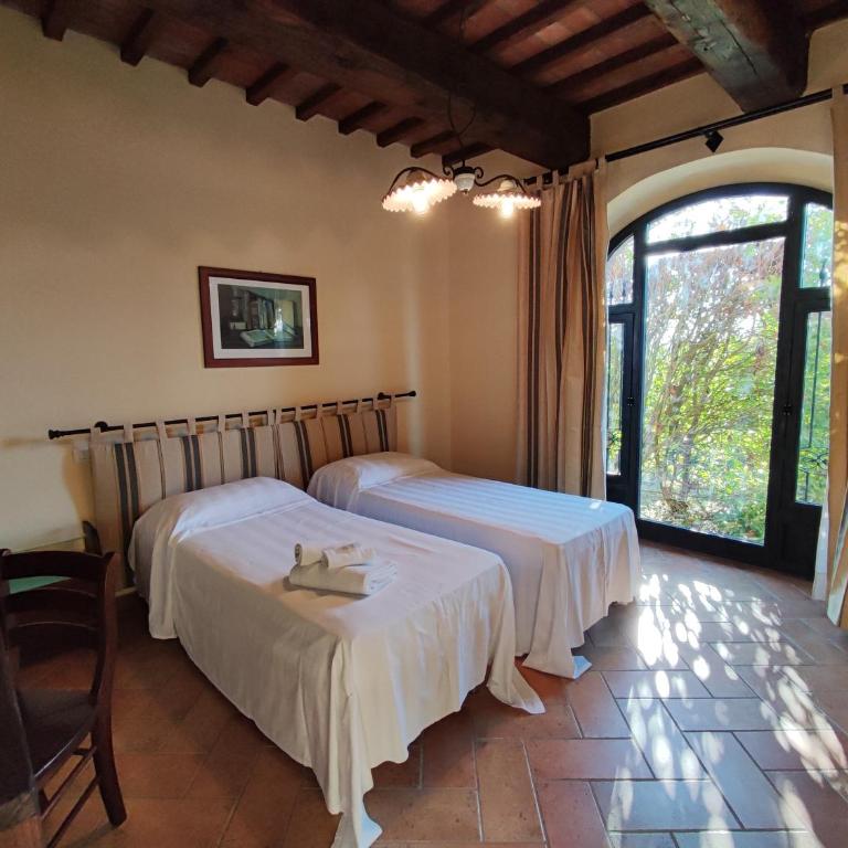 Agriturismo Santa Cristina - Casa Vacanze - 2