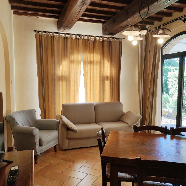 Agriturismo Santa Cristina - Casa Vacanze - 4